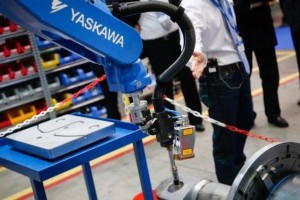 Postopek izdaje okoljevarstvenega soglasja Yaskawi brez stranskih udeležencev 
