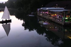 POGOVOR: (Dan in) Noč na Krki 
