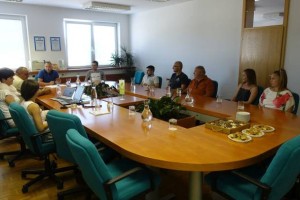Platforma e-Simbioze: Na poti do prve sinergije že po dveh tednih delovanja