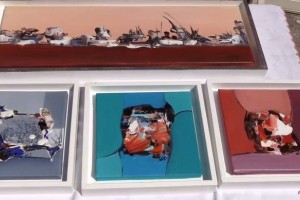 VIDEO: Galerija na prostem 2017