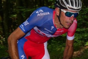 Dirko Hrvaška-Slovenija dobil Dušan Rajović, član Adrie Mobila