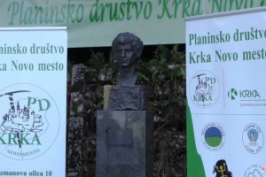 VIDEO: 21. Spominski pohod na Gorjance  