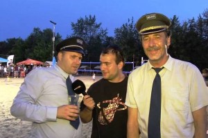 VIDEO: Noč na Krki 2017