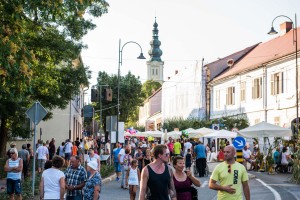 Lendava: Od Bogračfesta do Evropske prestolnice kulture 2025