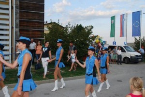 FOTO: Nadaljevanje 23. semiške ohceti