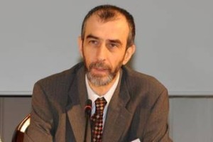 Dr. Milan Jazbec, še eden v vrsti kandidatov za predsednika RS