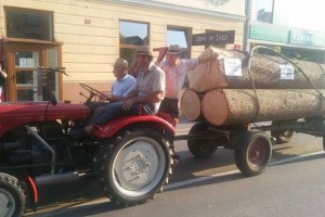 Smreka za glavno nagrado in 2.400 evrov za vrtec