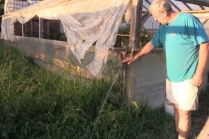 VIDEO: Voda ne laže