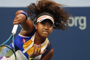 Naomi Osaka v Wimbledonu ne bo, želi pa nastopiti v Tokiu