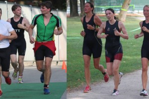 Multisport klub Krško četrti na klubskem državnem prvenstvu