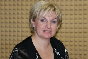 Mojca Špec Potočar ni več v.d.