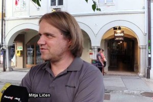 VIDEO: Kdo so finalisti za kratkoprozno nagrado Novega mesta? 