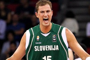Primož Brezec zaključil košarkarsko kariero