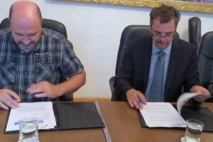 Belokranjske otroke bo v šolo vozil Integral