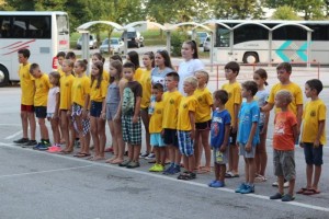 FOTO: Gasilski tabor PGD Metlika 