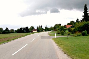 AVDIO: Globoko bo varnejše