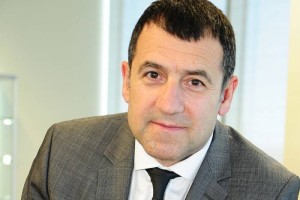 Na čelu Revoza odslej Kaan Ozkan