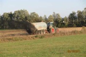 Občina Mirna Peč s subvencijami za zmanjšanje smradu