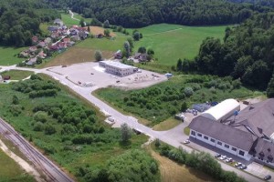 AVDIO: Upajo na uspeh na razpisu za sofinanciranje 2. faze ureditve PIC Mirna 