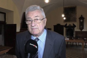 VIDEO: 300 let rojstva Marije Terezije