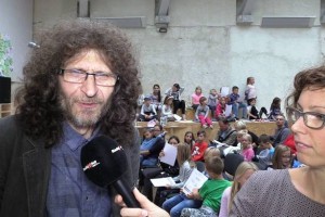 VIDEO: Pustolovci z Adijem Smolarjem