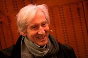 Umrl je karizmatični igralec Ljubiša Samardžić 