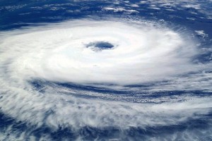 Orkan Irma je zadel Kubo 