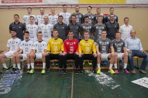 Trimo Trebnje - Koper 2013 - brez zmagovalca