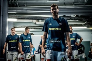 Goran Dragić je kar izklopil telefon, do finala bo "živel v svojem balončku"