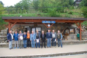 FOTO: Najboljši balinarji v Semiču so Medvedi