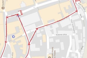 Prenova mesta: Dan D je 18.september