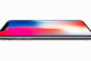 Apple predstavil novega paradnega konja: iPhone X!