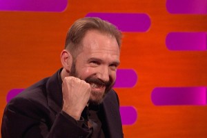 Ralph Fiennes je Srb: britanski igralec dobil državljanstvo Srbije