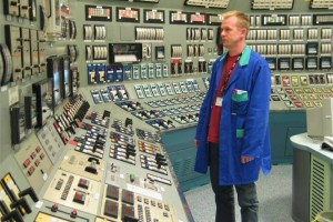 Z vidika zanesljive oskrbe Slovenija potrebuje drugi blok Nek-a