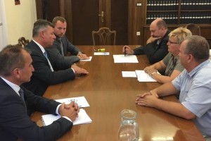 Predstavljen protokol o poteku načrtovanja in izgradnje južnega dela 3. razvojne osi