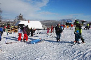 AVDIO: Bo regija pobudnikom pomagala oživiti Smučišče Gače? 