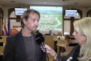 VIDEO: Podjetniki - S prenovo se neodgovorno hiti!