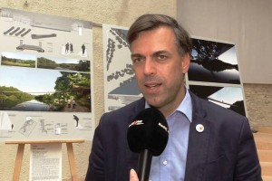 VIDEO: Kdo so bili konkurenti &#34;izbrane brvi&#34;?