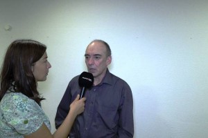 VIDEO: Nad besedami je nebo