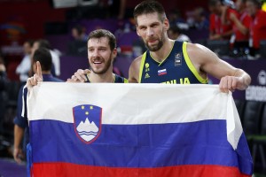 Goran Dragić: To bo najlepša tekma v mojem življenju