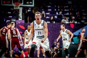 Dončić je naslednja velika stvar za ligo NBA