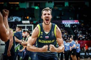 Goran Dragić: To bo najlepša tekma v mojem življenju