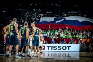 Istanbul bo slovenski: 5000 navijačev iz Slovenije na finalu Eurobasketa!