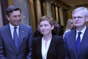 Pahor išče zamenjavo za Almo Sedlar: kdo bo šel Štefanecu zdaj na živce?