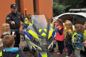 Foto: Bogat ETM v Sevnici