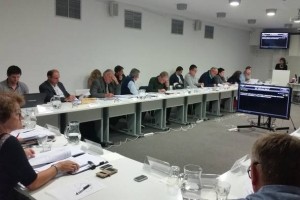 AVDIO: Znana sta častna občana Brežic