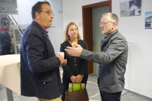 FOTO: V Semiču Misterion – Doživetje skrivnosti voda