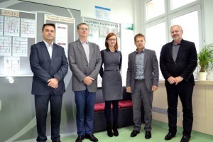 FOŠ podaljšal dva pomembna certifikata