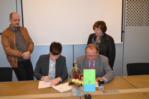 Na pravi poti k novemu vrtcu