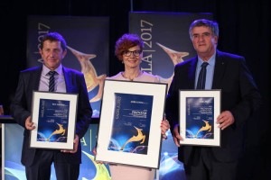 FOTO: Adria Dom dolenjsko-posavska gazela